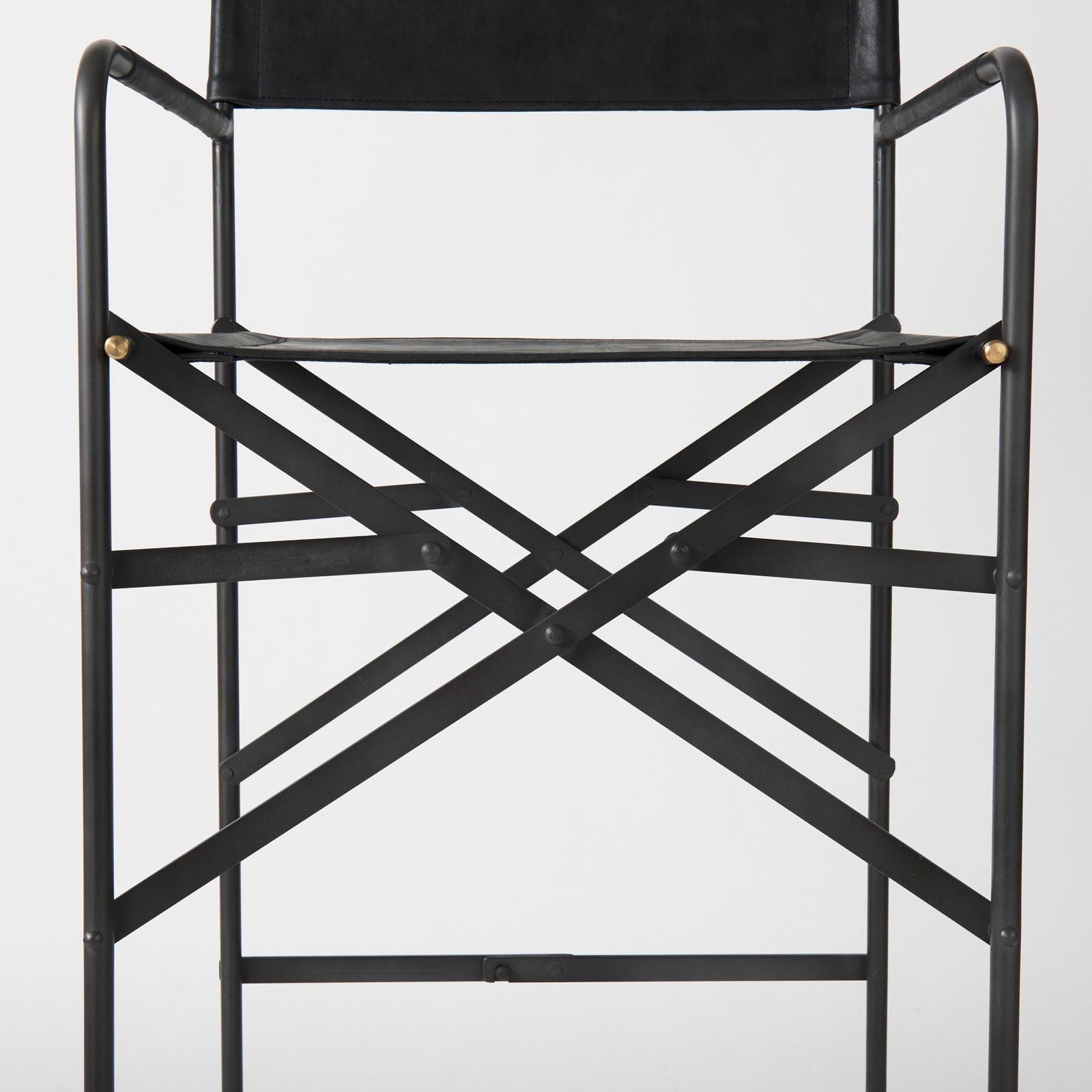 Mercana Direttore Bar Stool Clearance