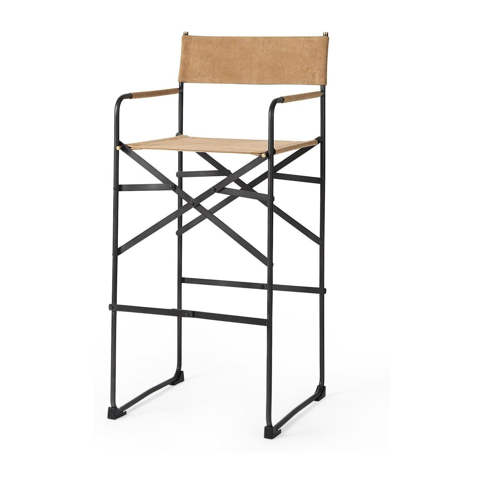 Mercana Direttore Bar Stool Clearance
