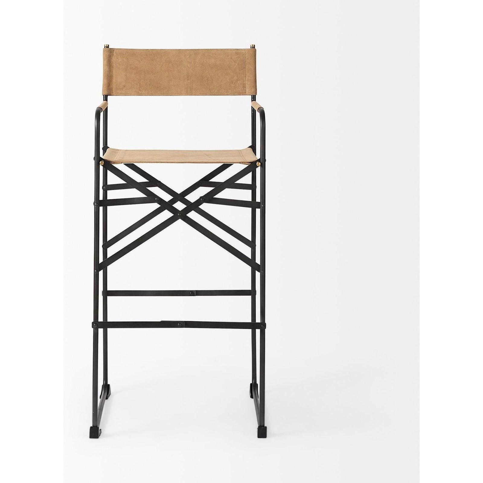 Mercana Direttore Bar Stool Clearance