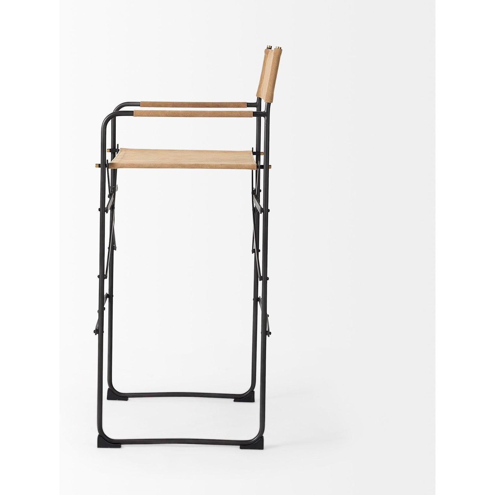 Mercana Direttore Bar Stool Clearance