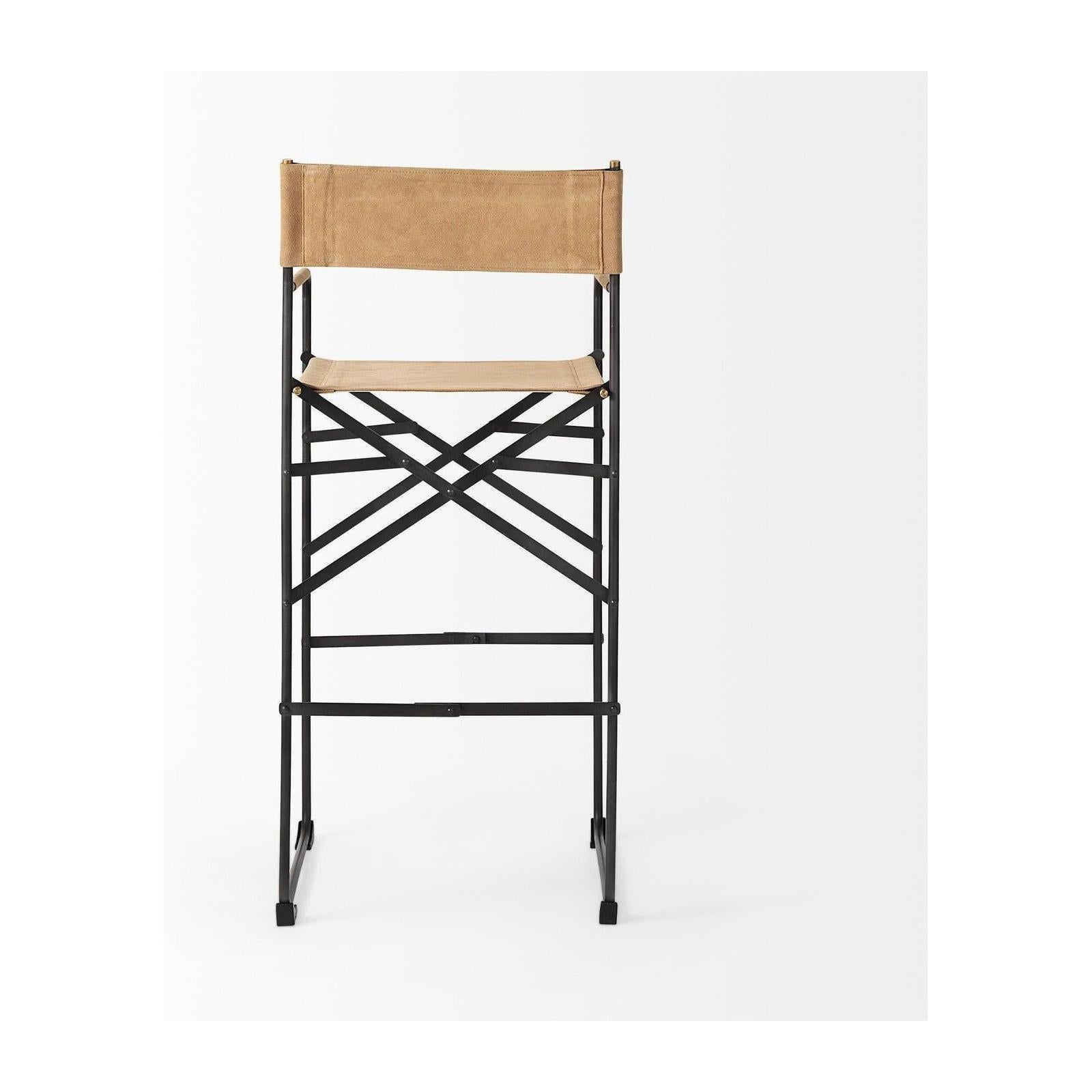 Mercana Direttore Bar Stool Clearance
