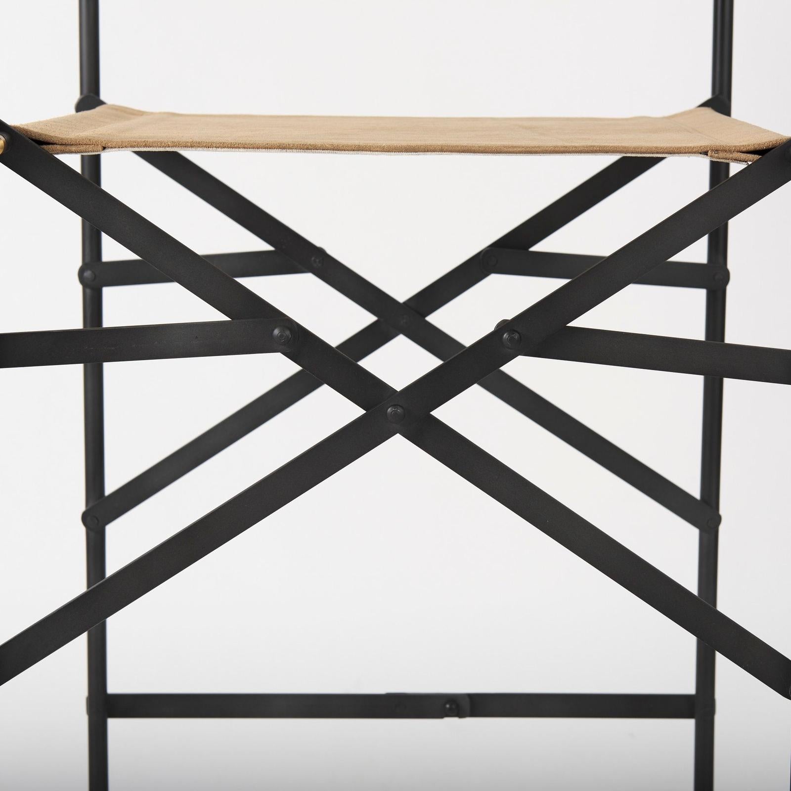 Mercana Direttore Bar Stool Clearance