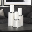 Mercana Sophia Marble Candle Holder