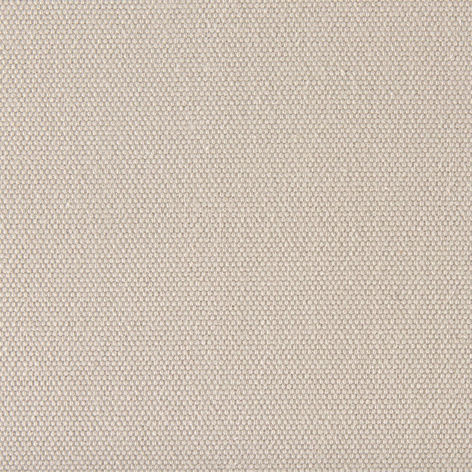 Mercana Camille Cream Fabric Seat W/ Metal Frame Bench