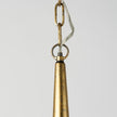Mercana Capsa Metal Dome Pendant Light Clearance