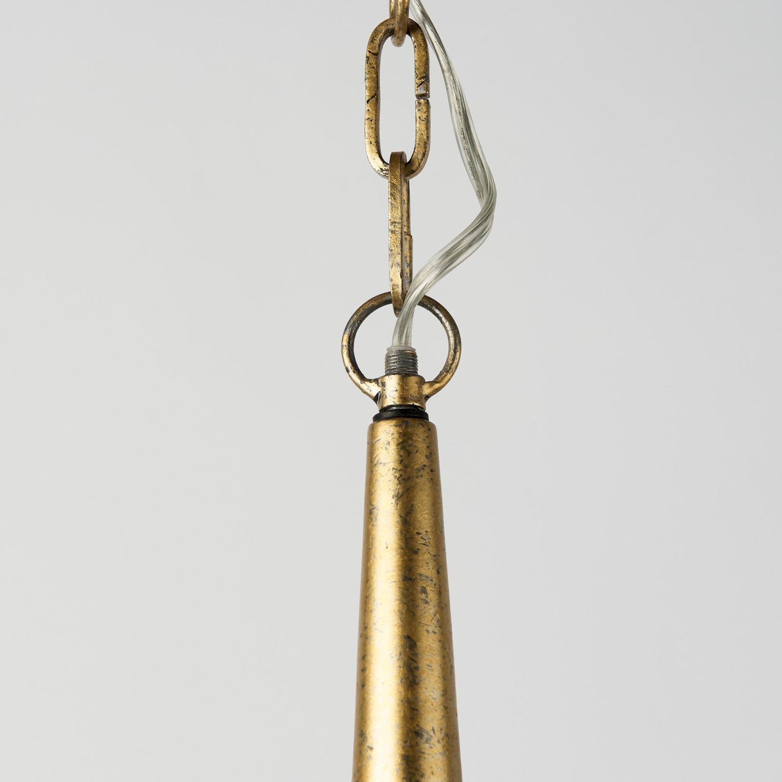 Mercana Capsa Metal Dome Pendant Light Clearance