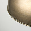 Mercana Capsa Metal Dome Pendant Light Clearance