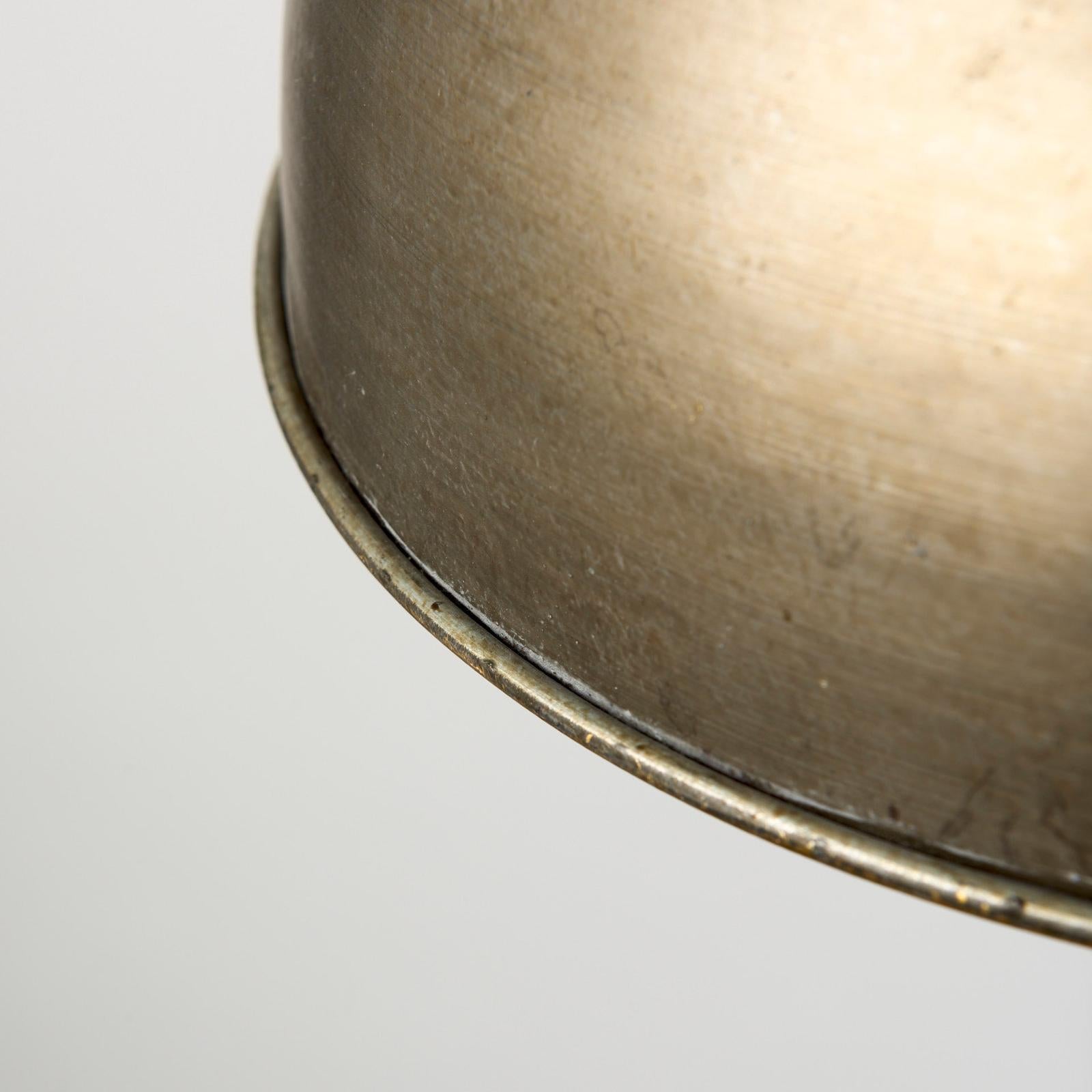 Mercana Capsa Metal Dome Pendant Light Clearance