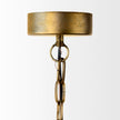 Mercana Capsa Metal Dome Pendant Light Clearance