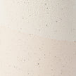 Mercana Salar Cream Crackled Ceramic Vase