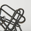 Mercana Henderson Metal Paperclip Decorative Object Clearance