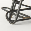 Mercana Henderson Metal Paperclip Decorative Object Clearance