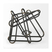 Mercana Henderson Metal Paperclip Decorative Object Clearance