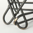 Mercana Henderson Metal Paperclip Decorative Object Clearance