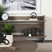 Mercana Aida Wood Console Table