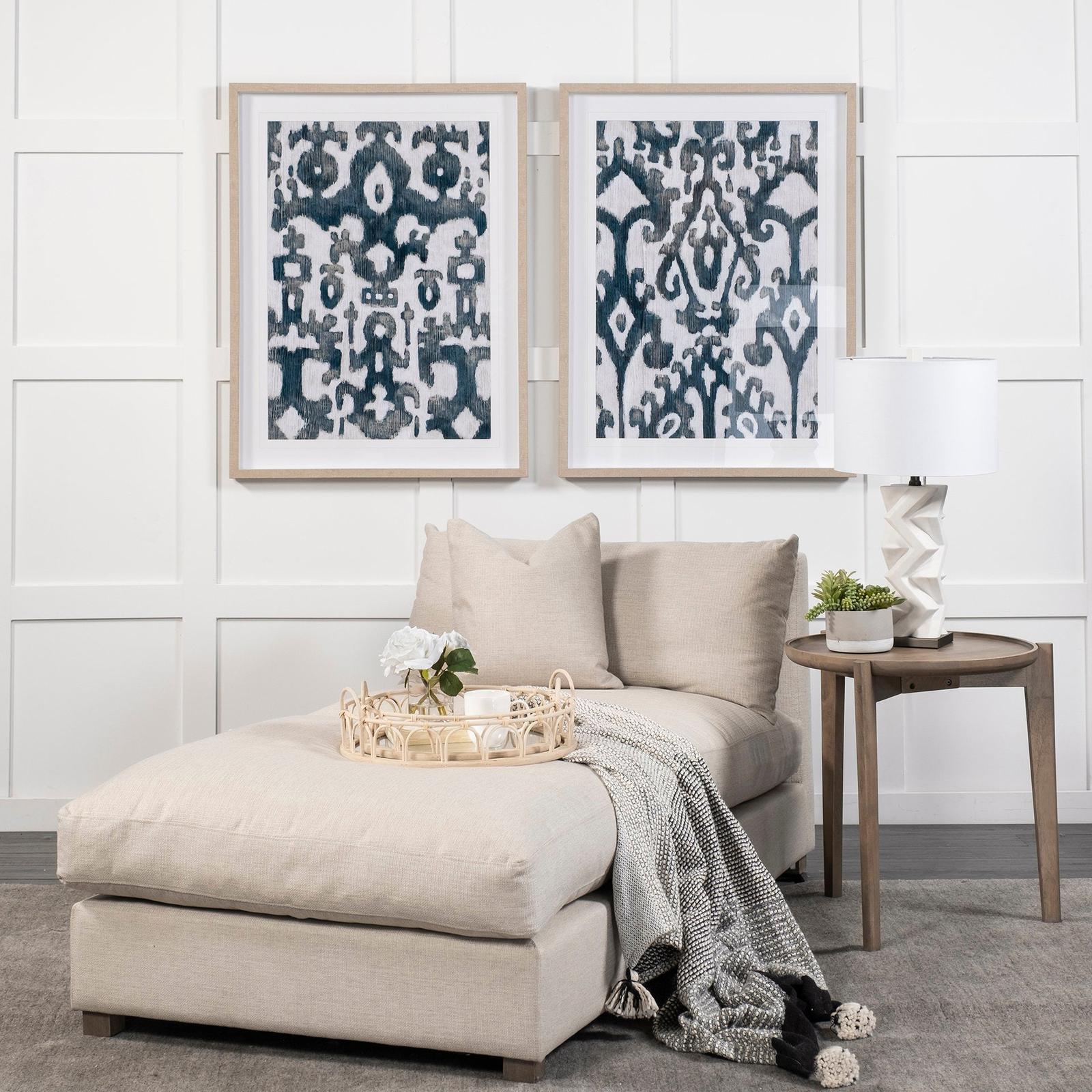 Mercana Valence Pillow Sectional Piece