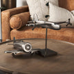 Mercana Maverick Gray Metal Plane