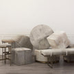 Mercana Jessie Accent Bench