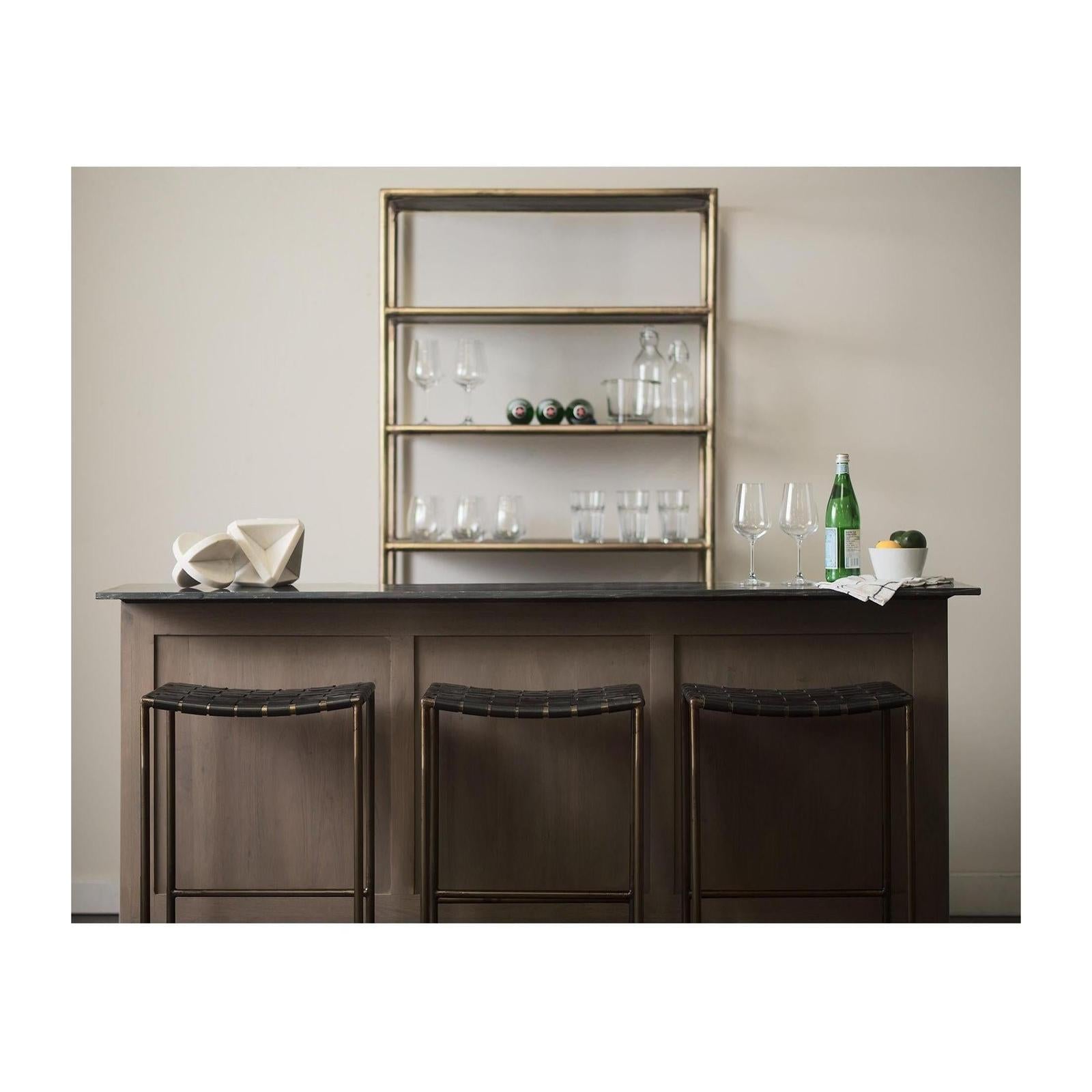 Mercana Clarissa Bar Stool