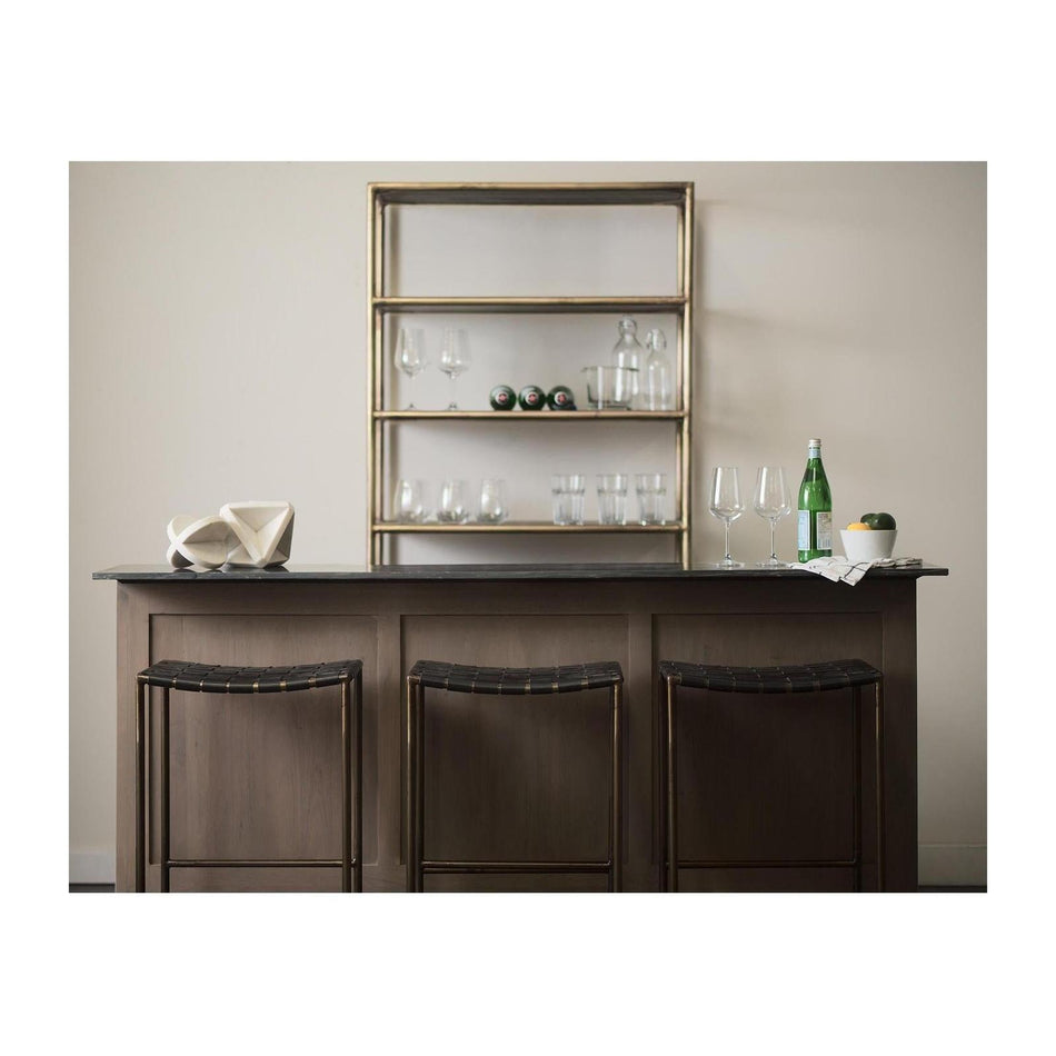 Mercana Clarissa Bar Stool