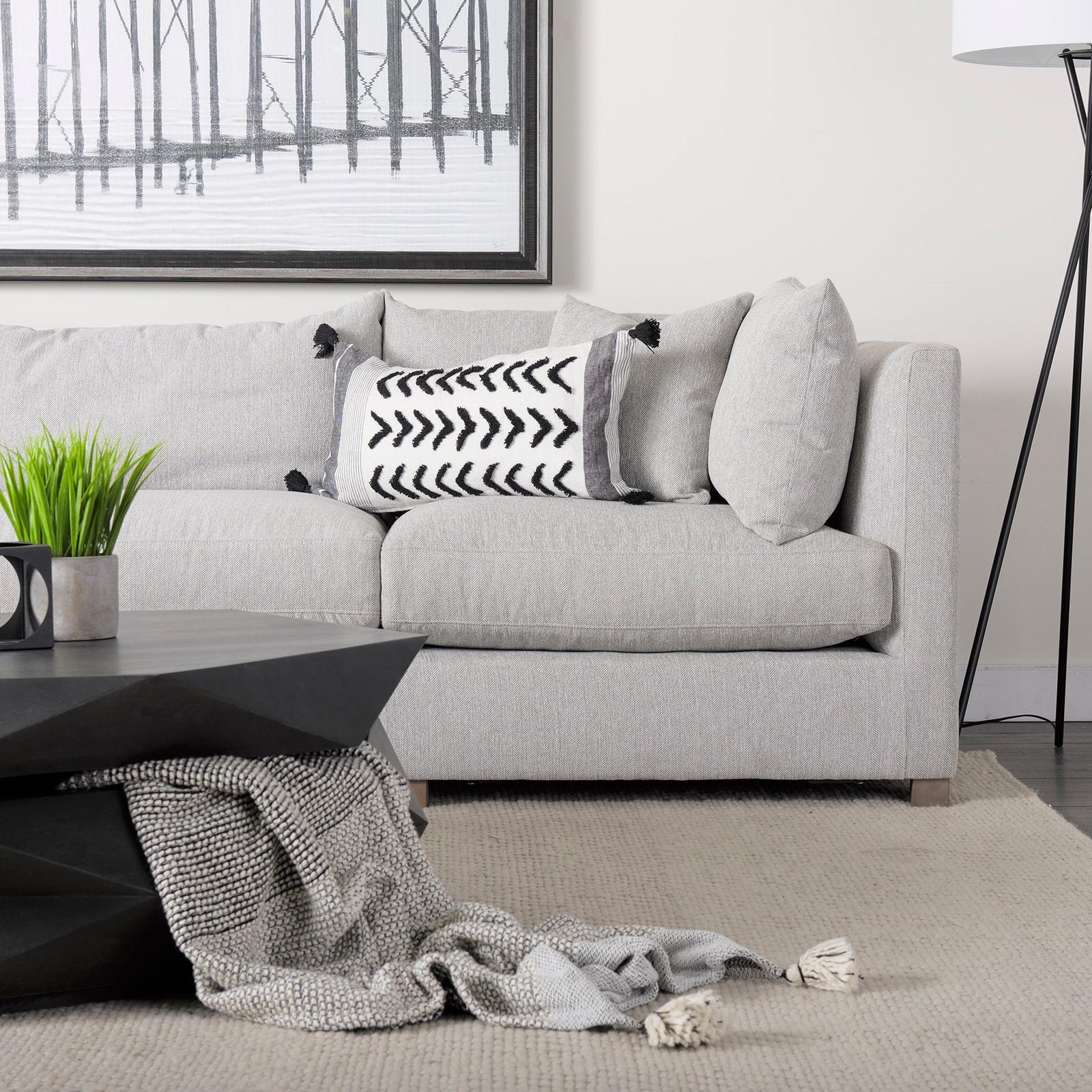 Mercana Valence Sectional Components
