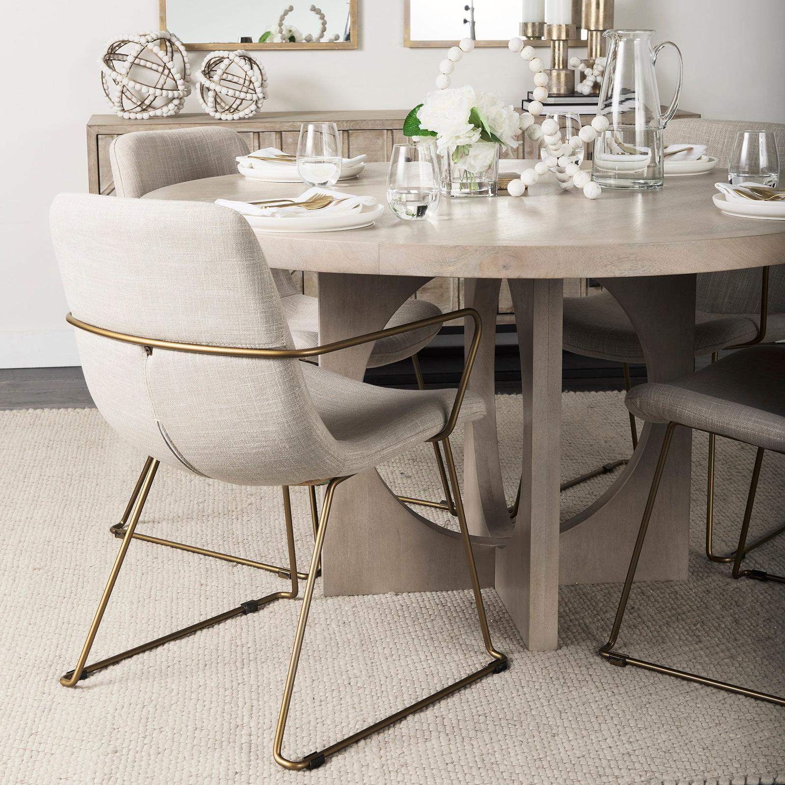 Mercana Sawyer Dining Chair Clearance