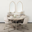 Mercana Sawyer Dining Chair Clearance