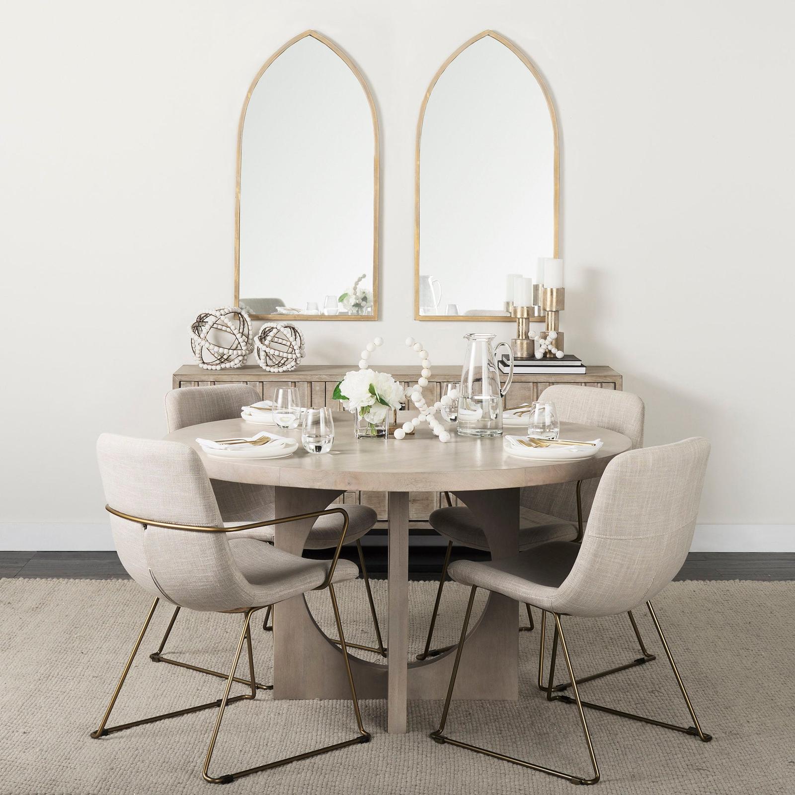 Mercana Sawyer Dining Chair Clearance