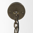 Mercana Dawson Metal Dome Pendant Light Clearance