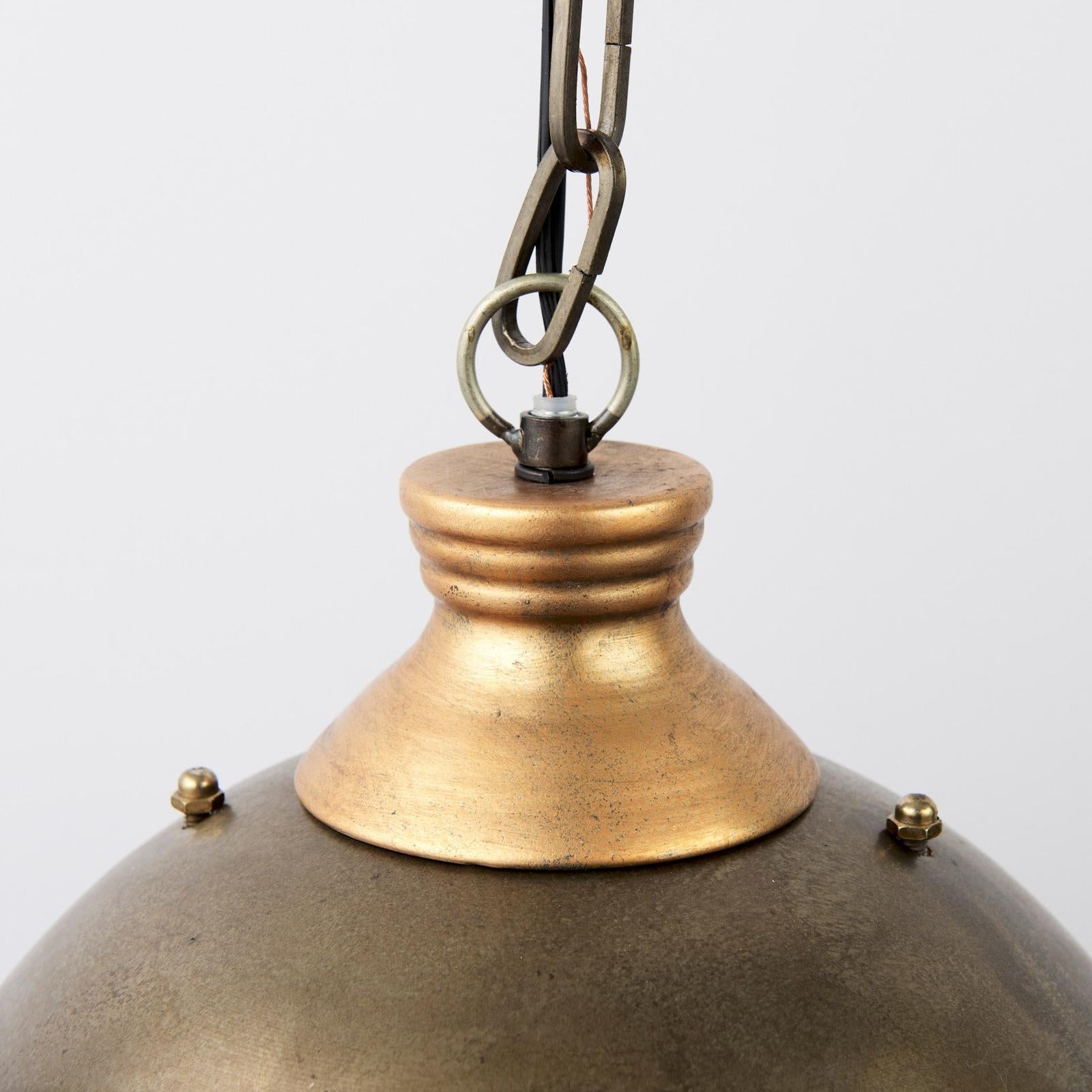 Mercana Dawson Metal Dome Pendant Light Clearance
