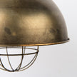 Mercana Dawson Metal Dome Pendant Light Clearance