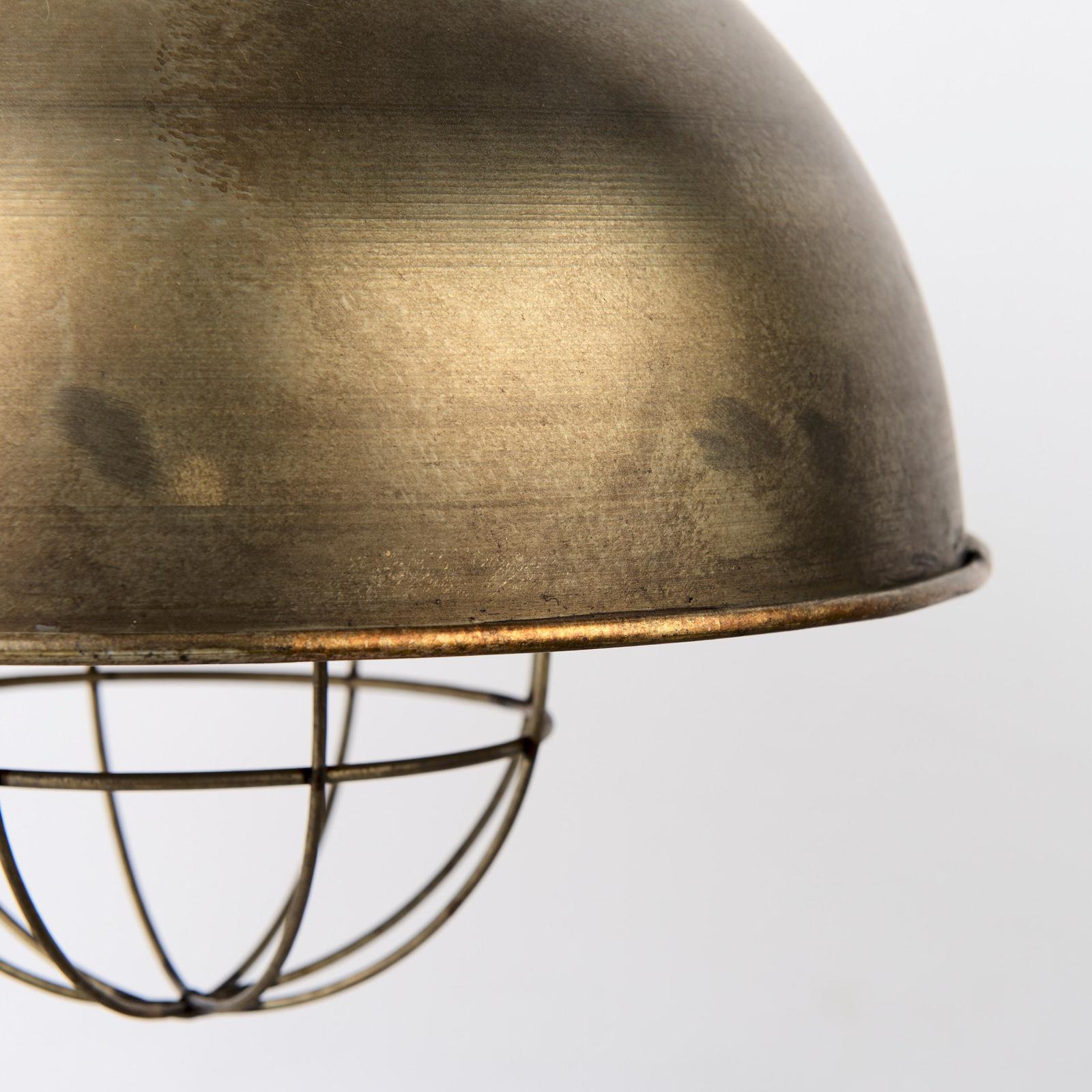 Mercana Dawson Metal Dome Pendant Light Clearance