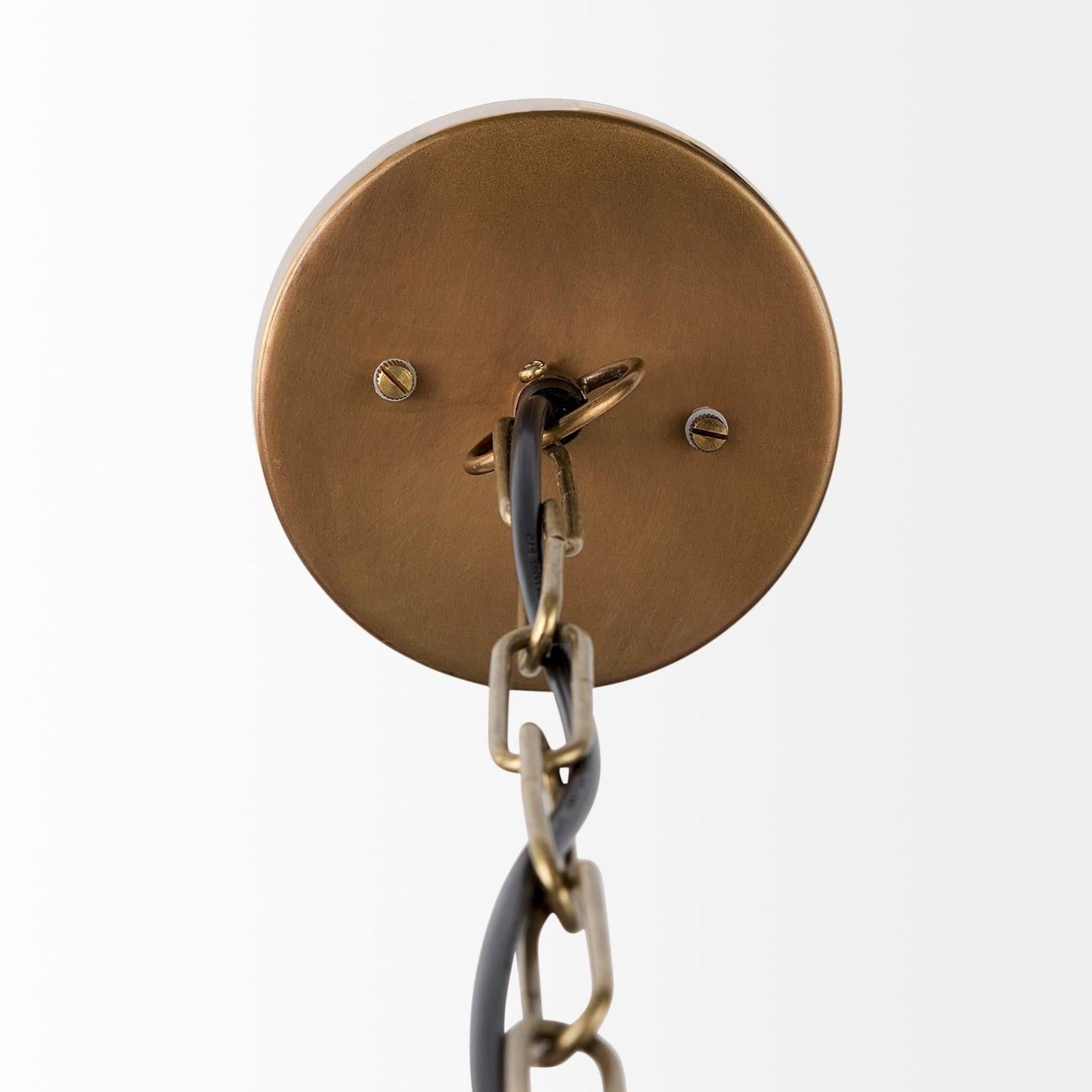 Mercana Leighton Pendant Light