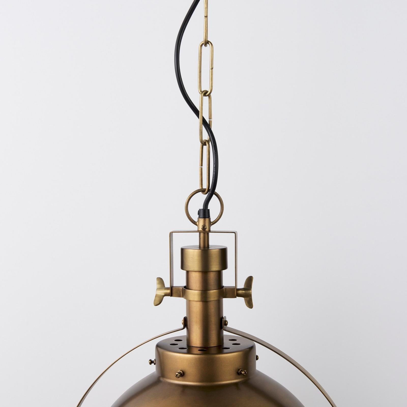 Mercana Leighton Pendant Light