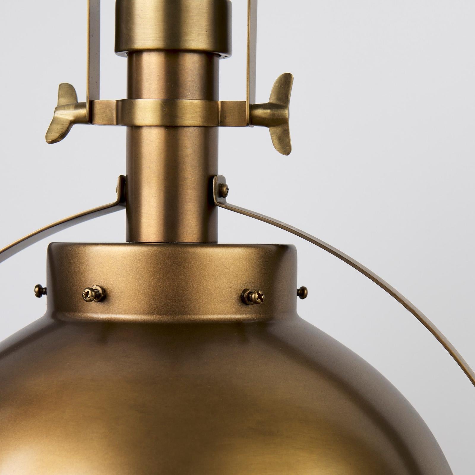 Mercana Leighton Pendant Light