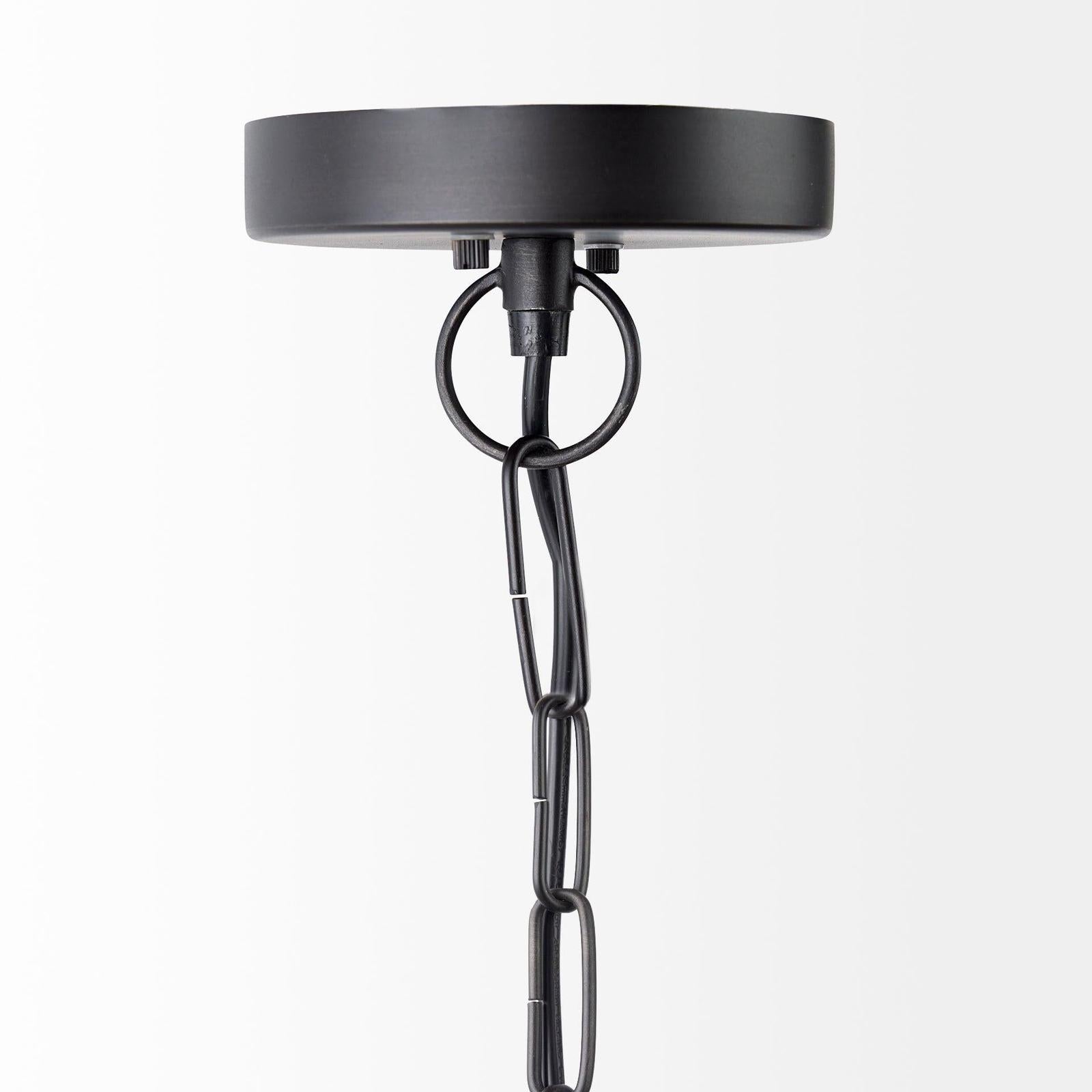 Mercana Leighton Pendant Light
