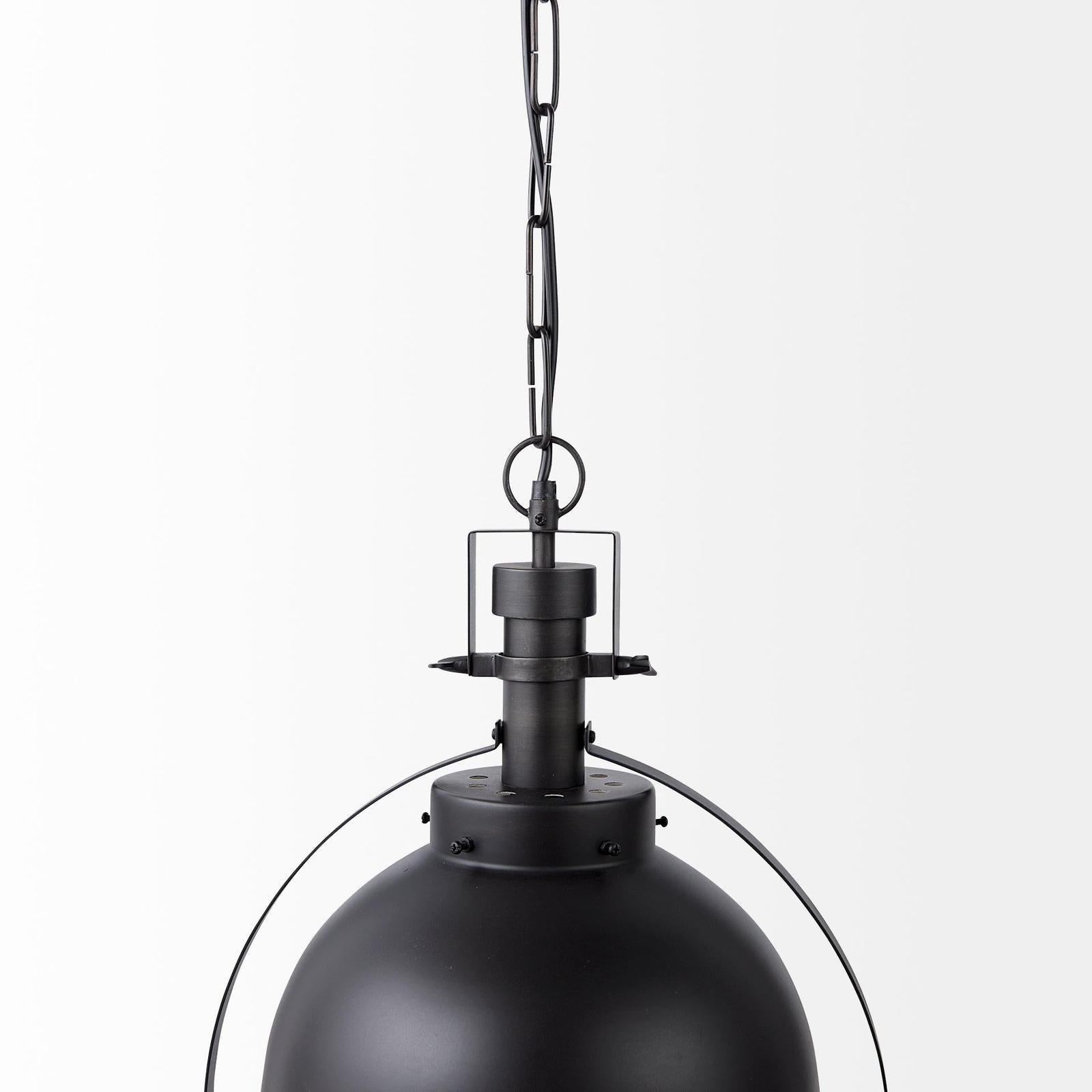 Mercana Leighton Pendant Light
