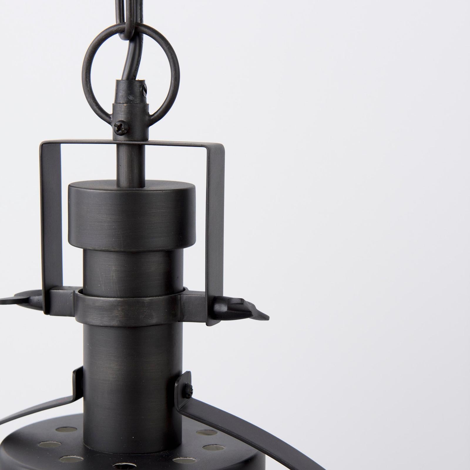 Mercana Leighton Pendant Light