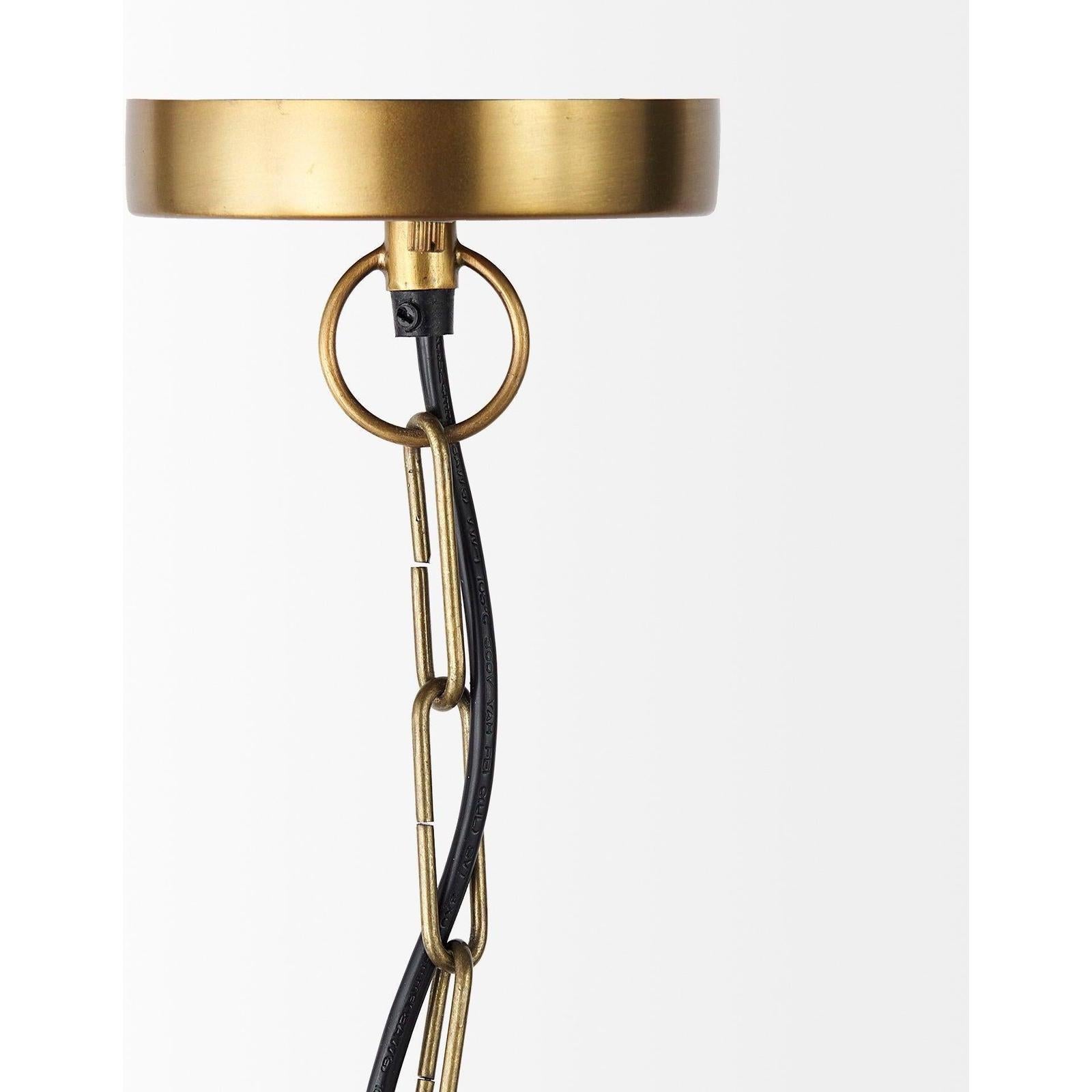 Mercana Fenton Accents Pendant Light Clearance