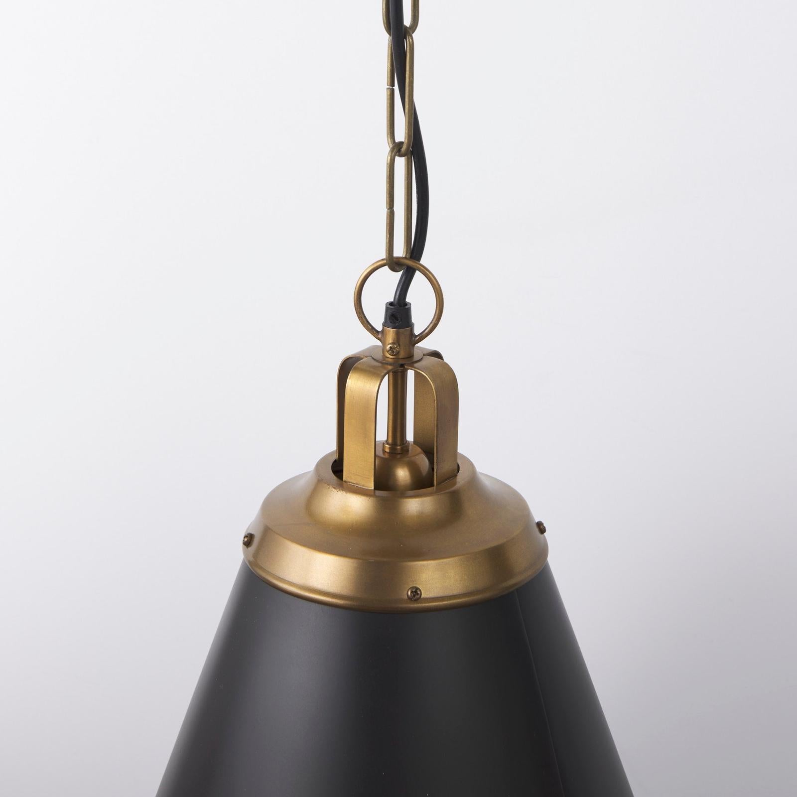 Mercana Fenton Accents Pendant Light Clearance