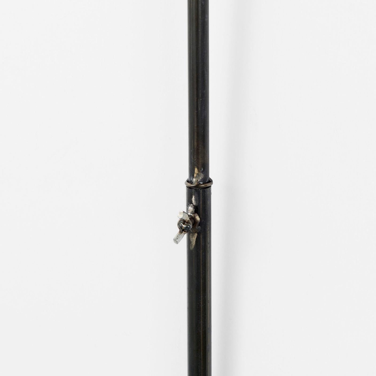 Mercana Tazb Metal Conical Shade Wall Sconce