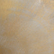 Mercana Chadwick Gold Metal Webbed Feet Bowl