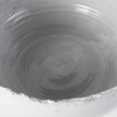 Mercana Larsen White Ceramic Large Decorative Bowl