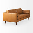 Mercana Svend Leather Sofa Clearance