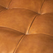 Mercana Svend Leather Sofa Clearance