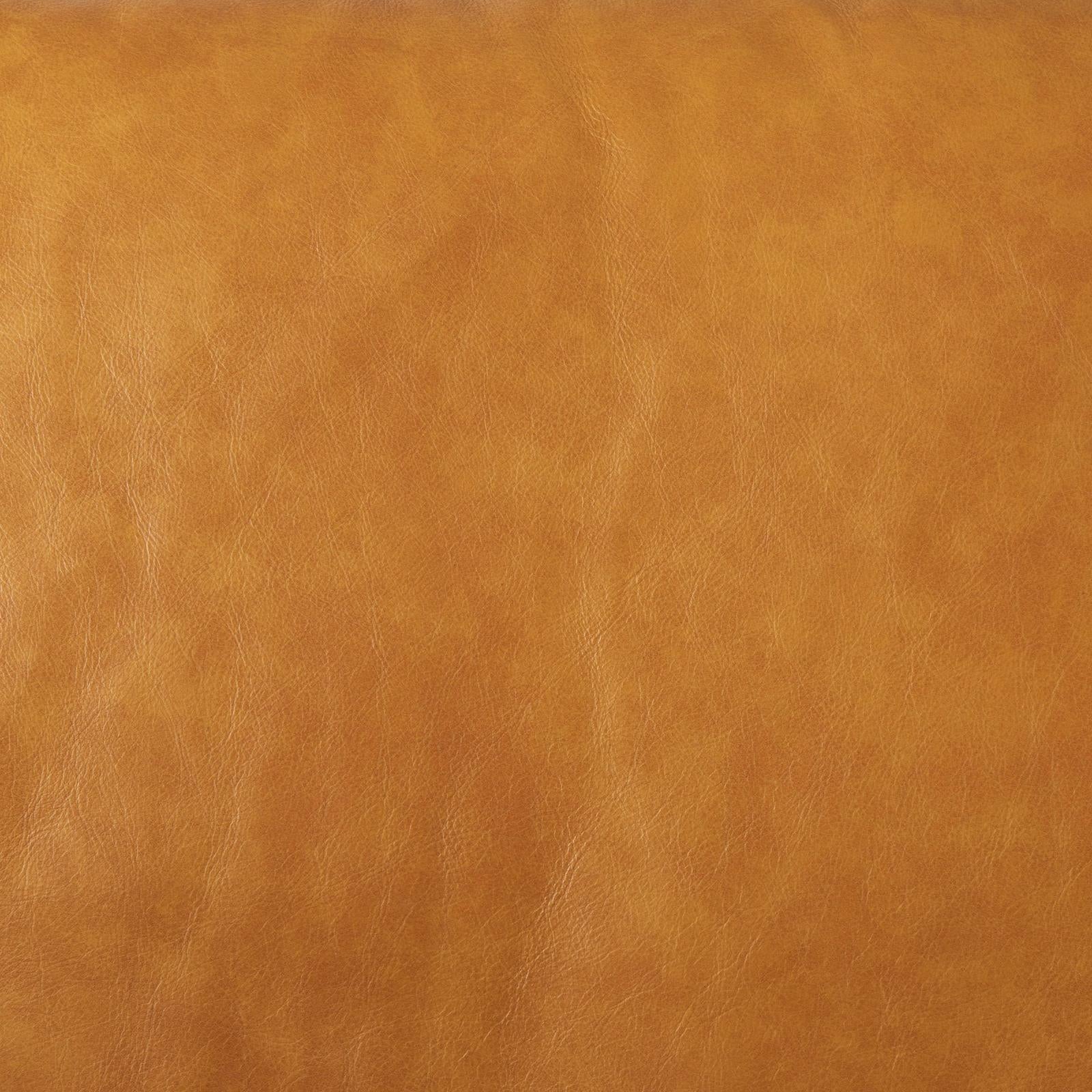 Mercana Svend Leather Sofa Clearance