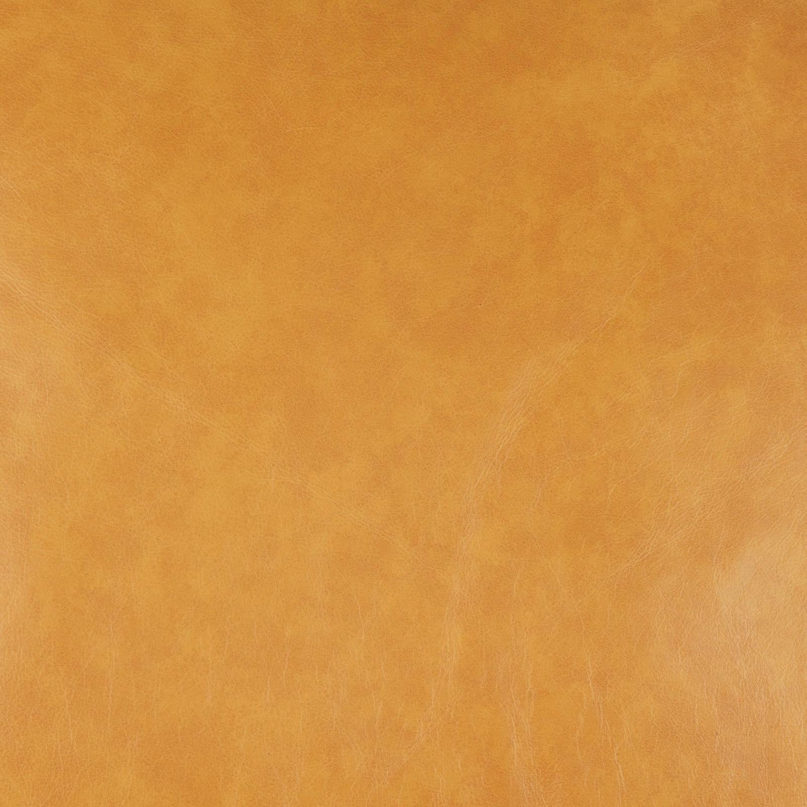 Mercana D'Arcy Tan Leather Sofa Clearance