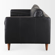 Mercana Svend Leather Sofa Clearance