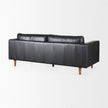 Mercana Svend Leather Sofa Clearance