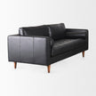 Mercana Svend Leather Sofa Clearance